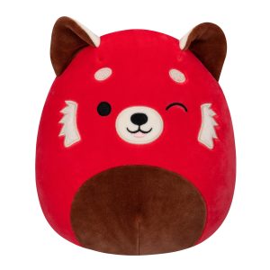 Squishmallows 8" Cici Winking Red Panda | Jazwares