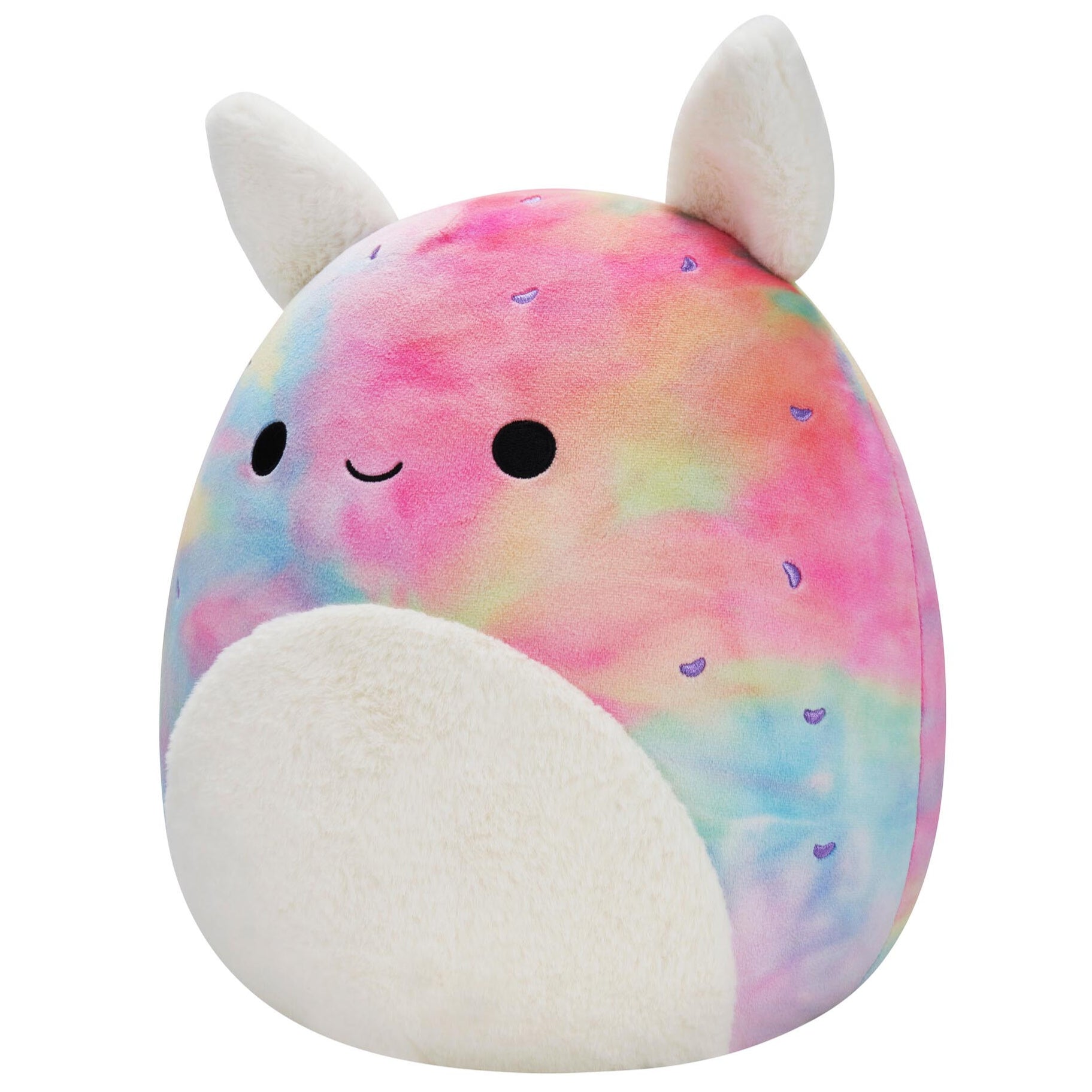 SQCR02621-MediumPlush-12_Squishmallows-Noe-RainbowTie-DyeSeaBunny-OP-3QRTL_lpr.jpg