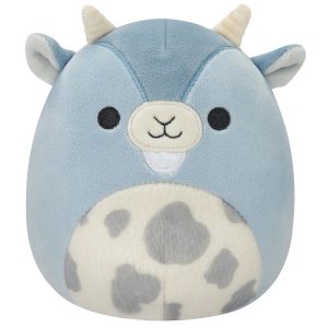 Squishmallows Pell the Blue Spotted Goat | Jazwares