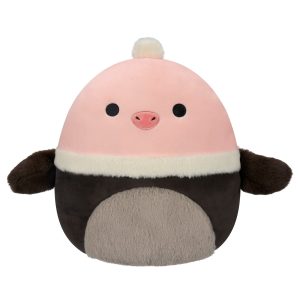 Squishmallows 12" Agnes Rose the Ostrich | Jazwares