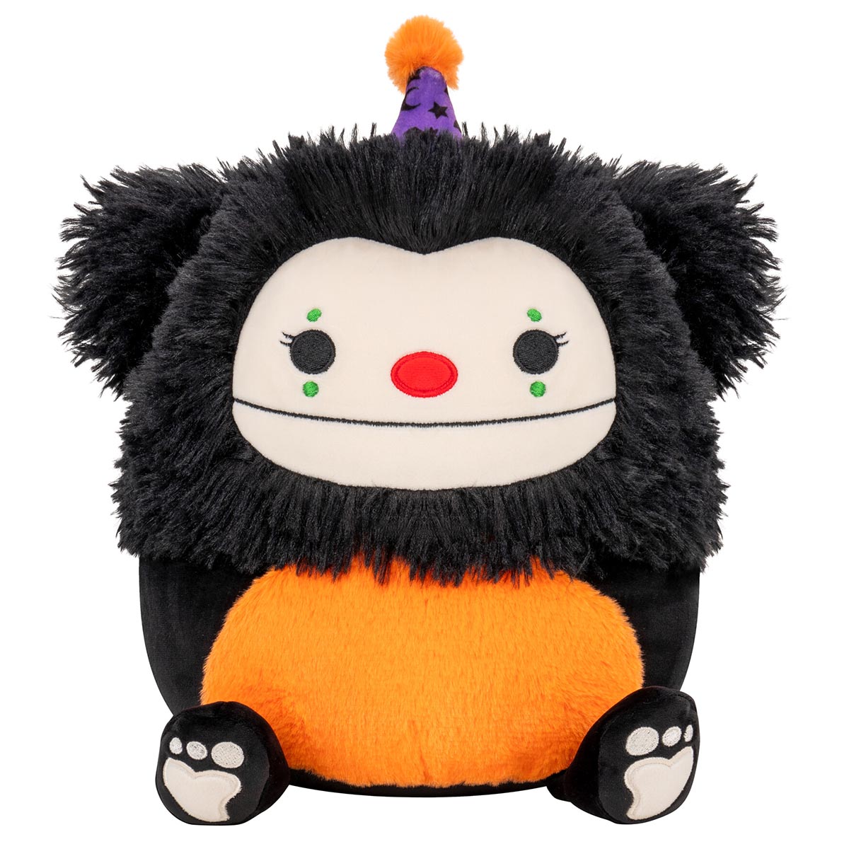 SQCR06408SQK-MediumPlush_10_Squishmallows_CreepyClownBIgfoot_SELECTSERIES_-OP-Front_lpr.jpg