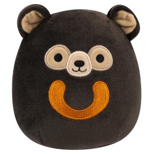 Squishmallows 8" Maltese the Sun Bear | Jazwares