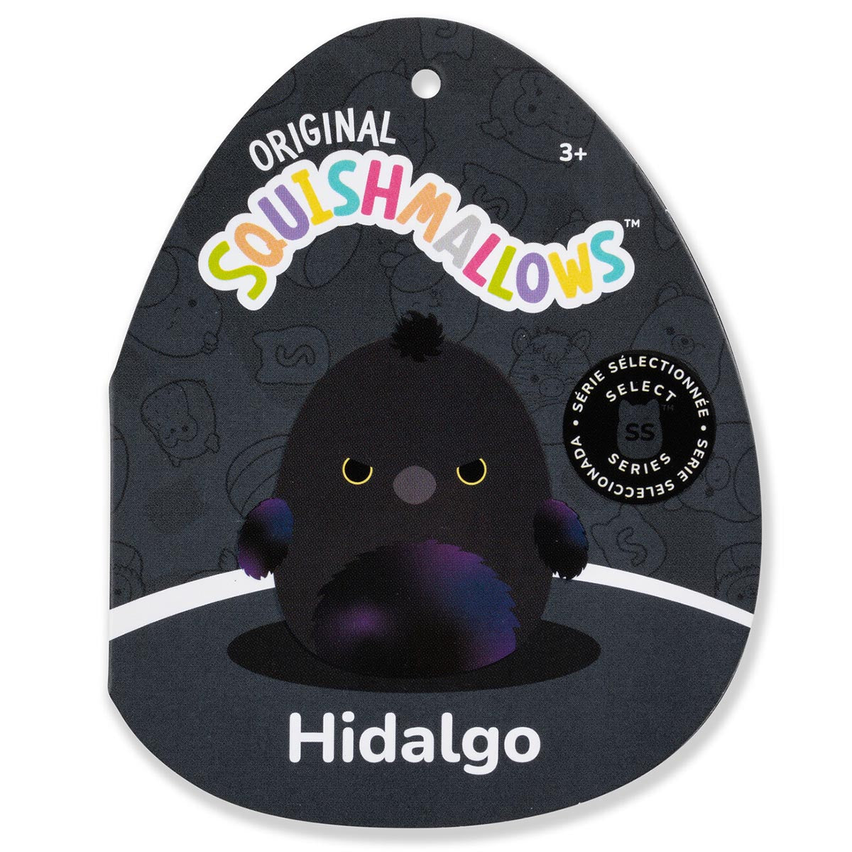 SQCR07546_12inHidalgoAngryCrow_TF_lpr.jpg