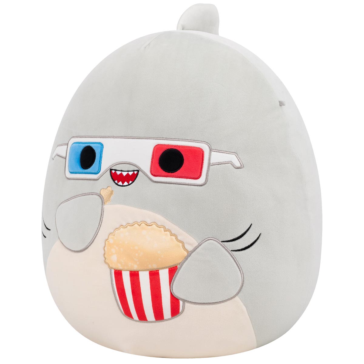 SQCR08616_16inGordonGreySharkwith3DGlassesEatingPopcorn_OP3QL_lpr.jpg