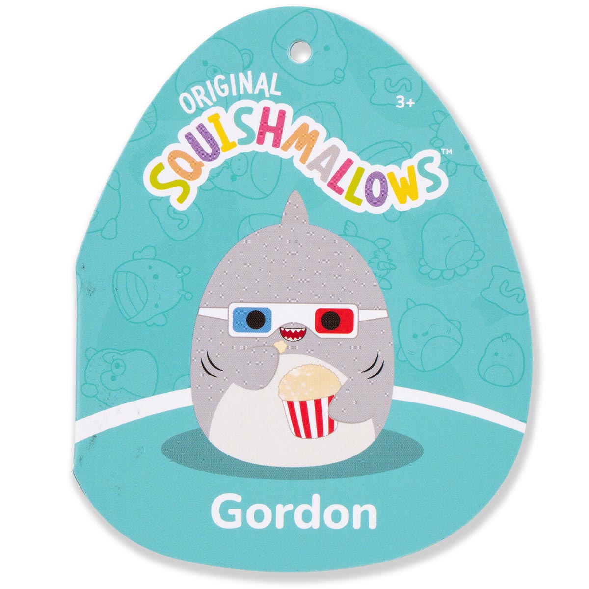 SQCR08616_16inGordonGreySharkwith3DGlassesEatingPopcorn_TF_lpr.jpg