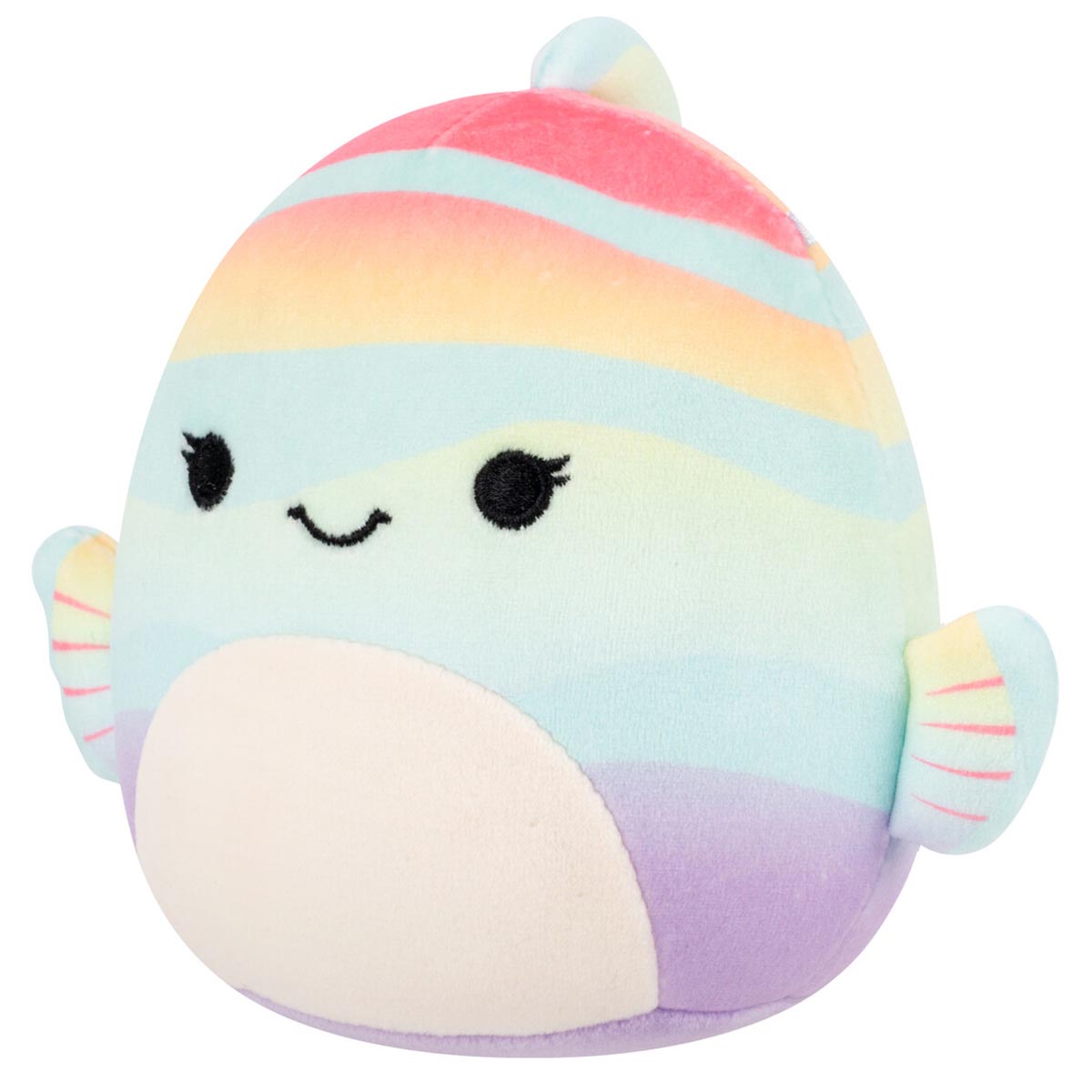 SQCR08720_5inCandaRainbowStripedFishwithWhiteBelly_OP3QL_lpr.jpg