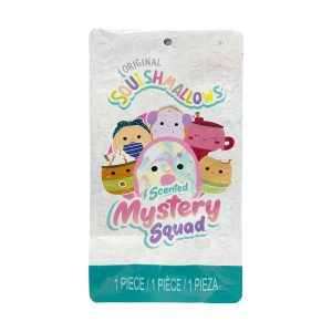Squishmallows Scented Dessert Mystery Bag | Jazwares