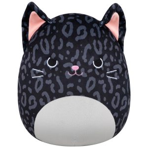 Squishmallows 12" Xiomara the Mischievous Black Panther | Jazwares