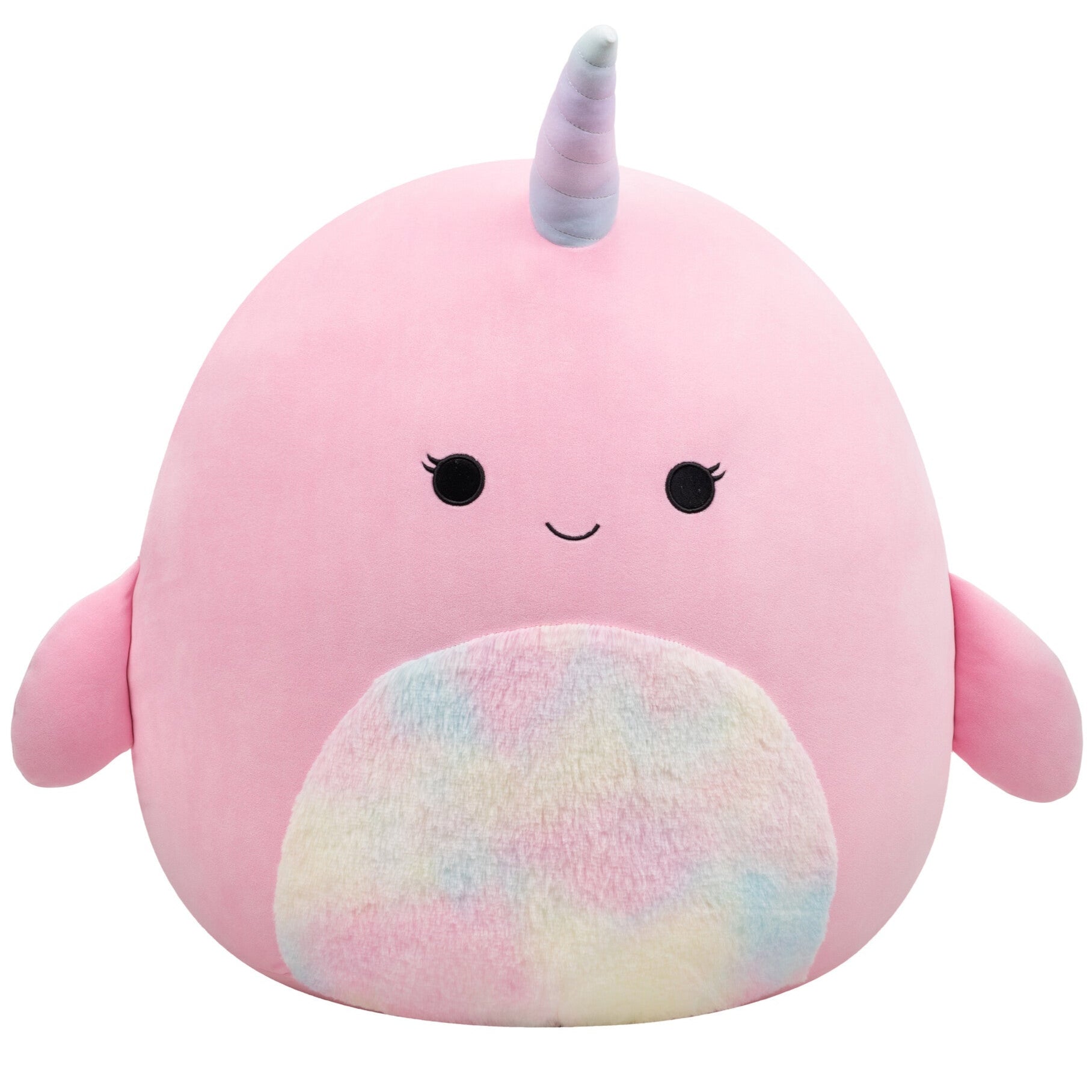 SQCR08766_20inEsmePinkNarwhalwithFuzzyRainbowBellyandEyelashes_OPF_lpr.jpg