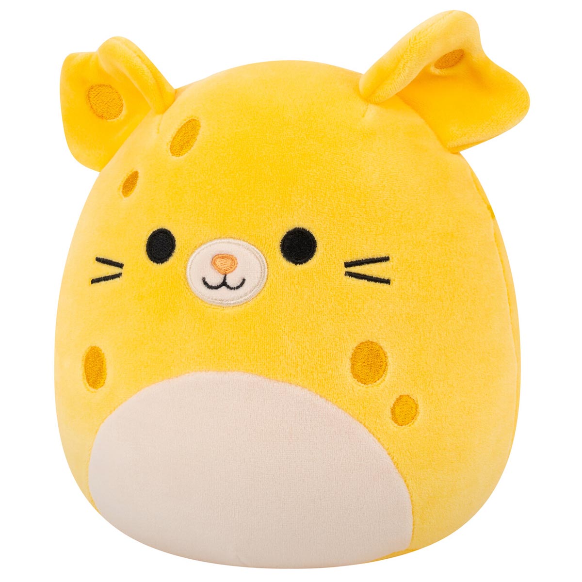 SQCR09080_7.5inAmeliaYellowCheeseMousewithLightYellowBelly_OP3QL_lpr.jpg