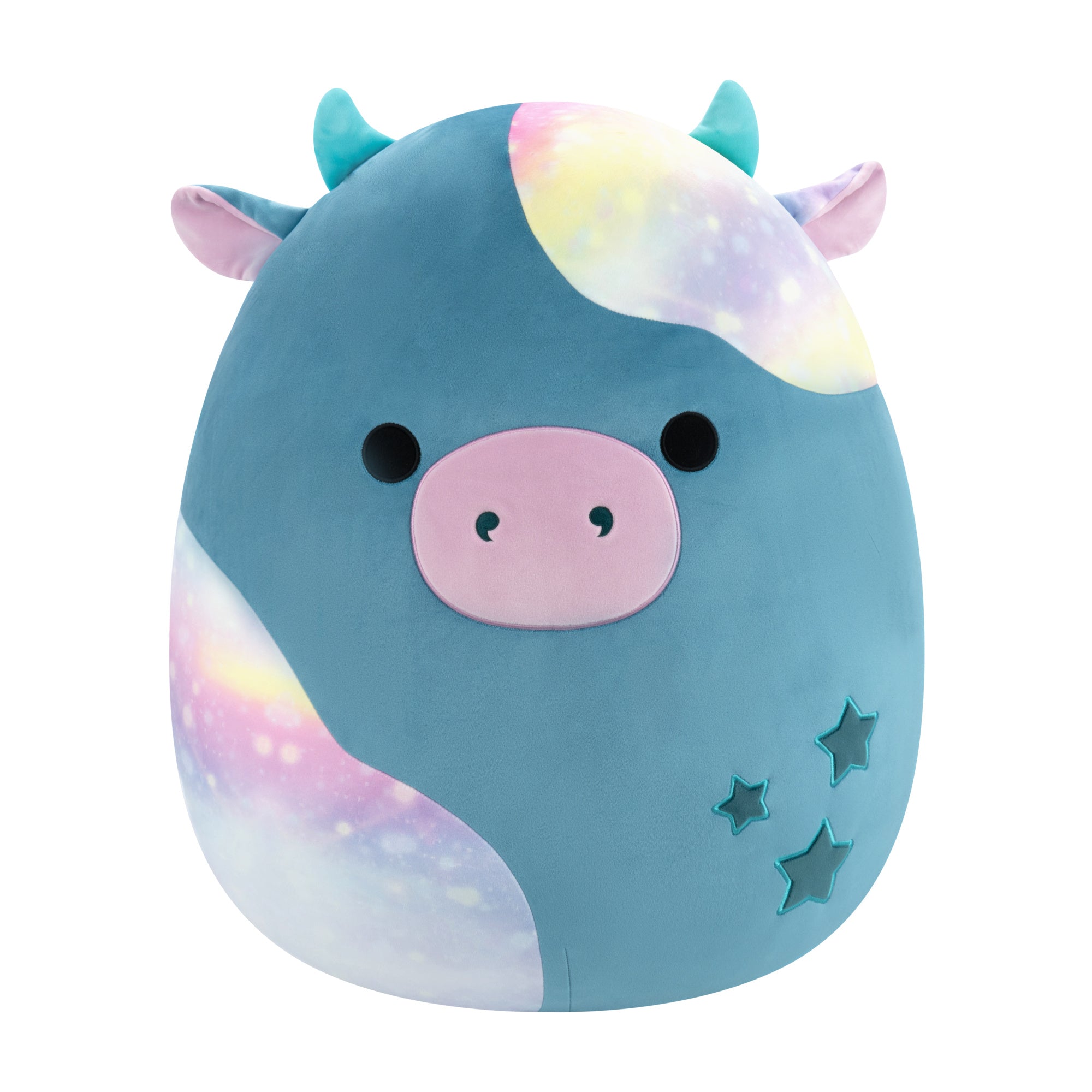 SQCR09756_Jumbo-Plush_24in-Squishmallows_Presto_Teal-Galaxy-Cow_SIOC_FTM_Amazon_OPF.jpg