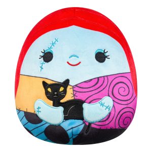 Squishmallows 8" Nightmare Before Christmas Sally Plush | Jazwares