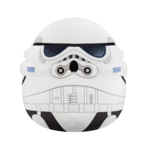Squishmallows 12" Star Wars Stormtrooper Plush | Jazwares