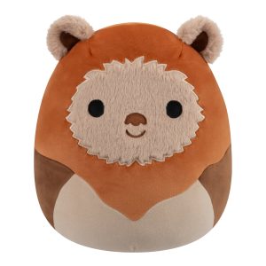 Squishmallows 12" Star Wars Ewok Plush