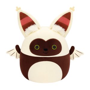 Squishmallows Avatar: The Last Airbender 12" Momo | Jazwares