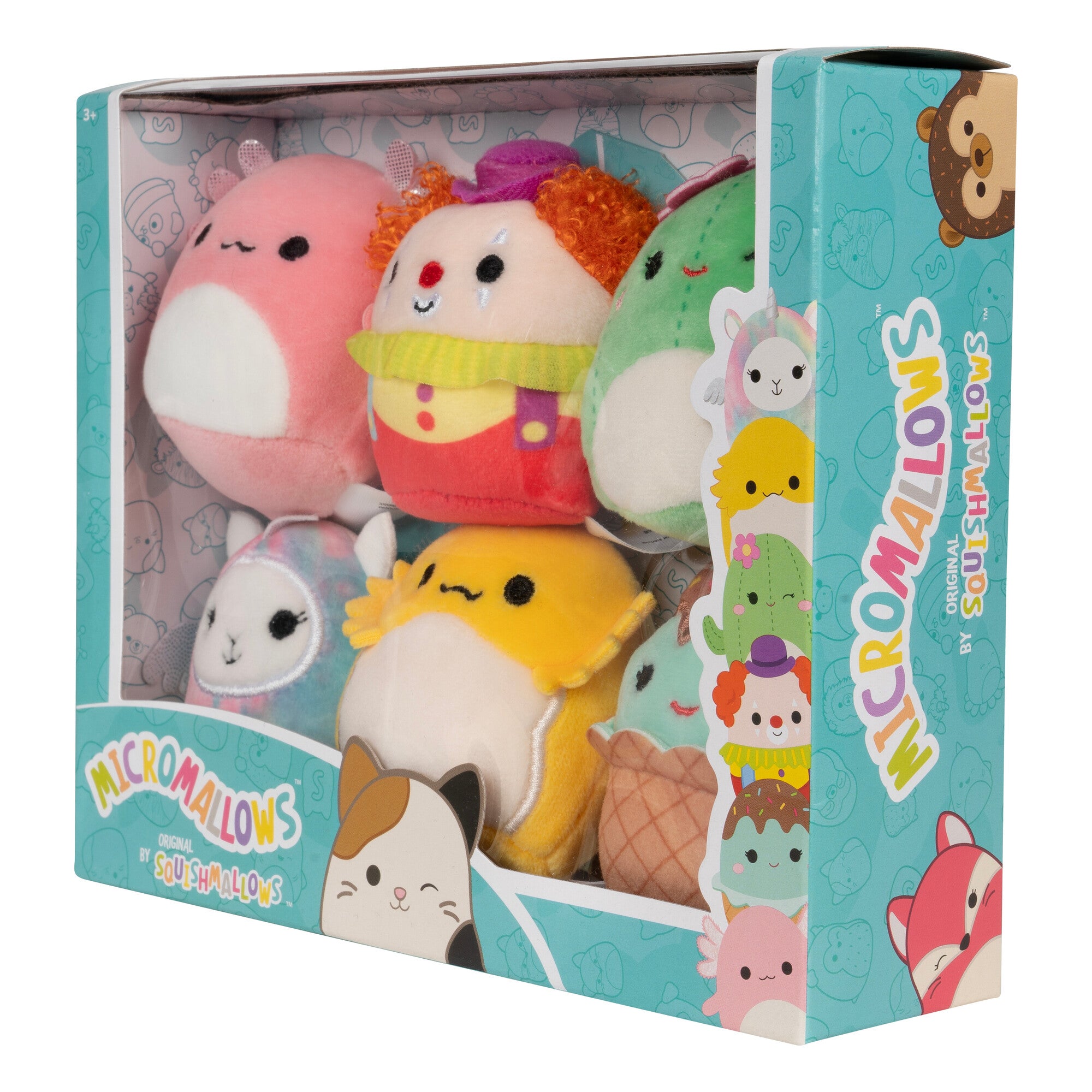 SQMM0009-Archie_Maya_Maritza_Bimbi_Rodry_Lucy-May-6PkPlush-Micromallows-Core-IP-3QTRL_lpr.jpg