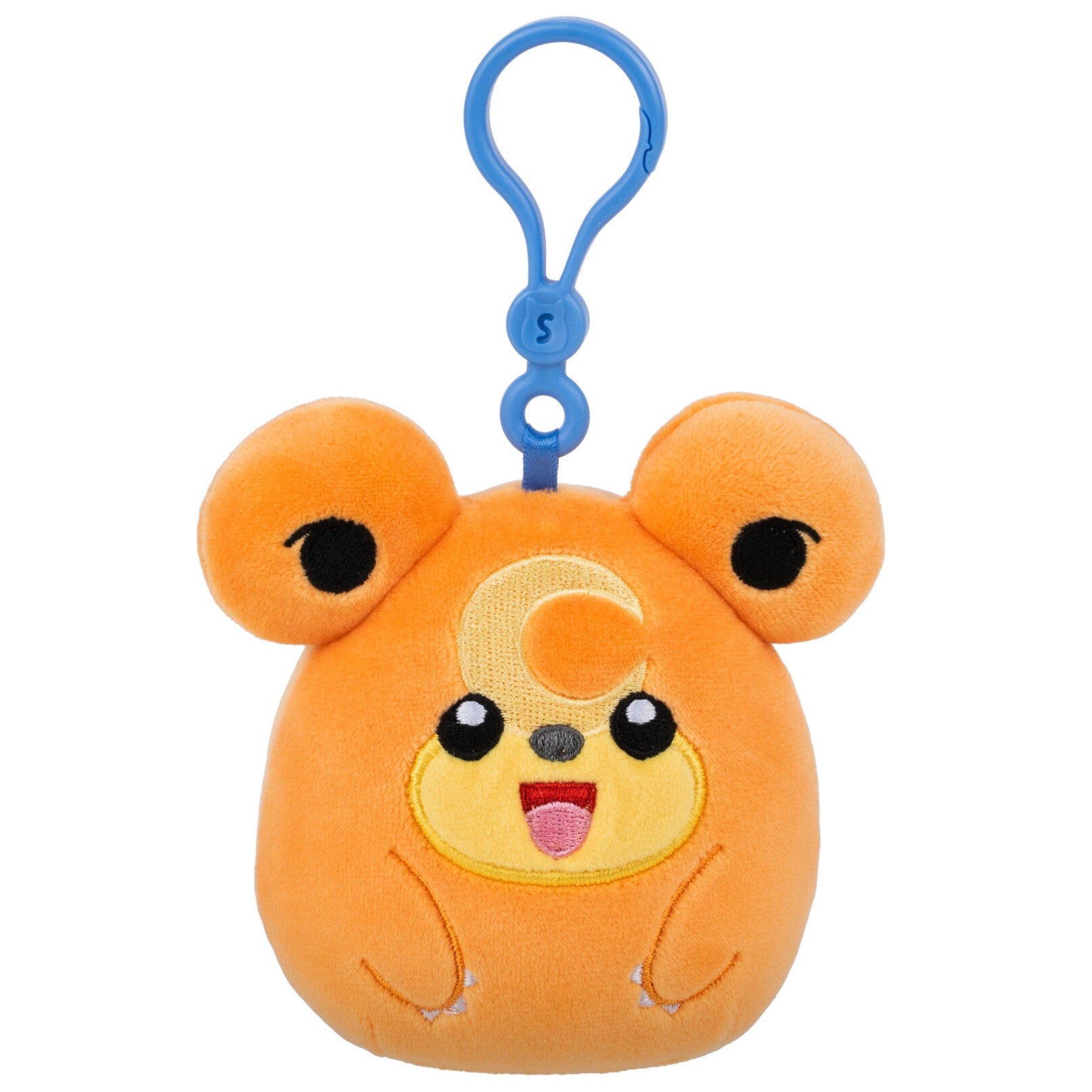 SQPK00326_3.5inPokemonClip-OnTeddirusa_OPF_lpr.jpg