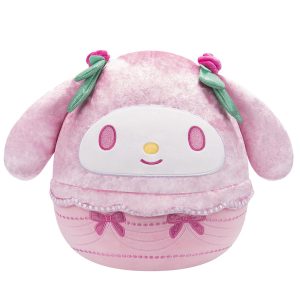 Squishmallows 12" 50th Anniversary My Melody | Jazwares