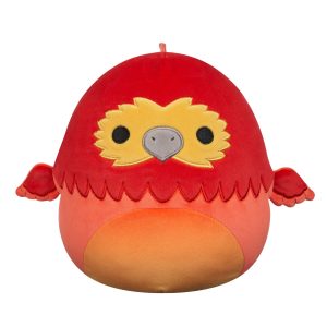 Squishmallows Harry Potter Fawkes Plush | Jazwares