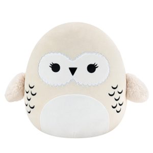 Squishmallows 10" Harry Potter Hedwig | Jazwares