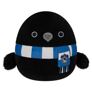 Squishmallows 10" Harry Potter Ravenclaw Raven | Jazwares