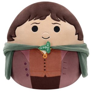 Squishmallows 10" The Lord of the Rings Frodo | Jazwares