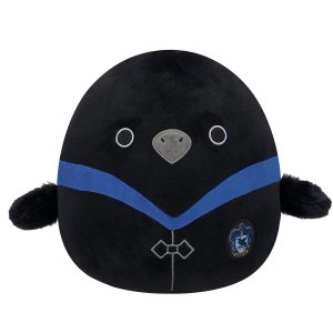 Squishmallows 10" Harry Potter Ravenclaw Raven in Hogwarts Robe | Jazwares