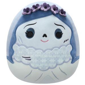 Squishmallows 8" Emily from Corpse Bride | Jazwares