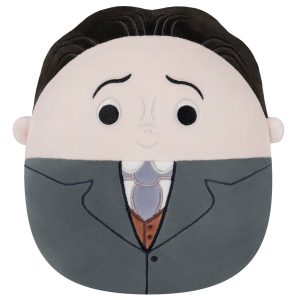 Squishmallows 8" Victor from Corpse Bride | Jazwares