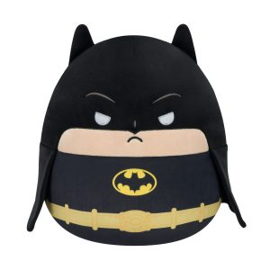 Squishmallows DC Comics 12" Batman Plush | Jazwares