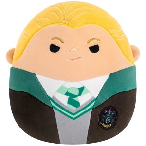 Squishmallows 10" Draco Malfoy Plush | Jazwares