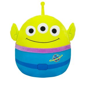 Squishmallows 12" Disney Pixar “Toy Story” Plush | Jazwares