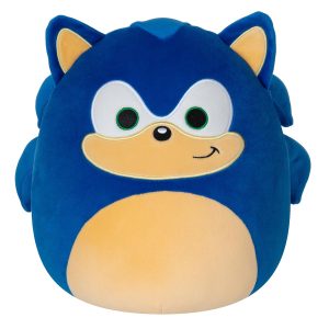 Squishmallows 14" Sonic the Hedgehog | Jazwares