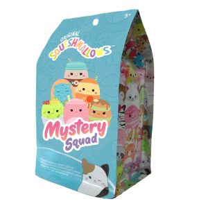 Squishmallows 5-Inch Mystery Bag | Jazwares