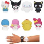 Hello Kitty and Friends FigBands Series 1 Multipack | Jazwares